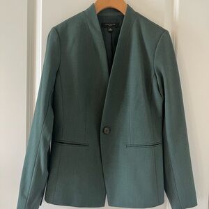 Ann Taylor blazer
